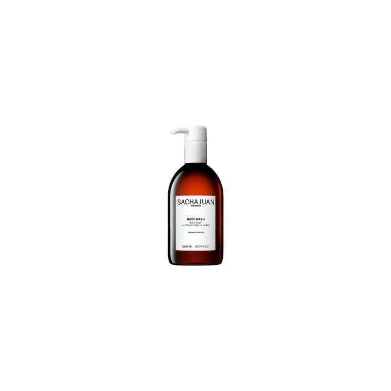 Sachajuan Lavanda Fresca 500 ml
