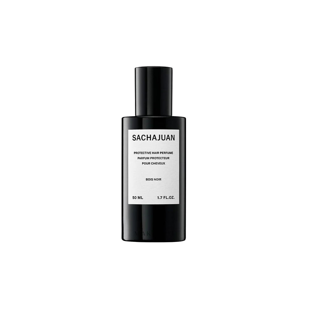 Sachajuan Ochranný parfém na vlasy Bois Noir 50 ml