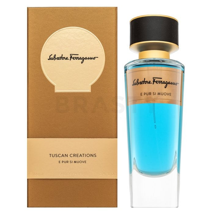 Salvatore Ferragamo E Pur Si Move EDP U 100 ml