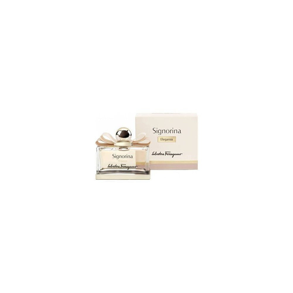 Signorina Eleganza Eau De Parfume Spray 100 ml