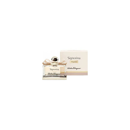 Salvatore Ferragamo Signorina Eleganza 100 ml Eau de Parfum Women 