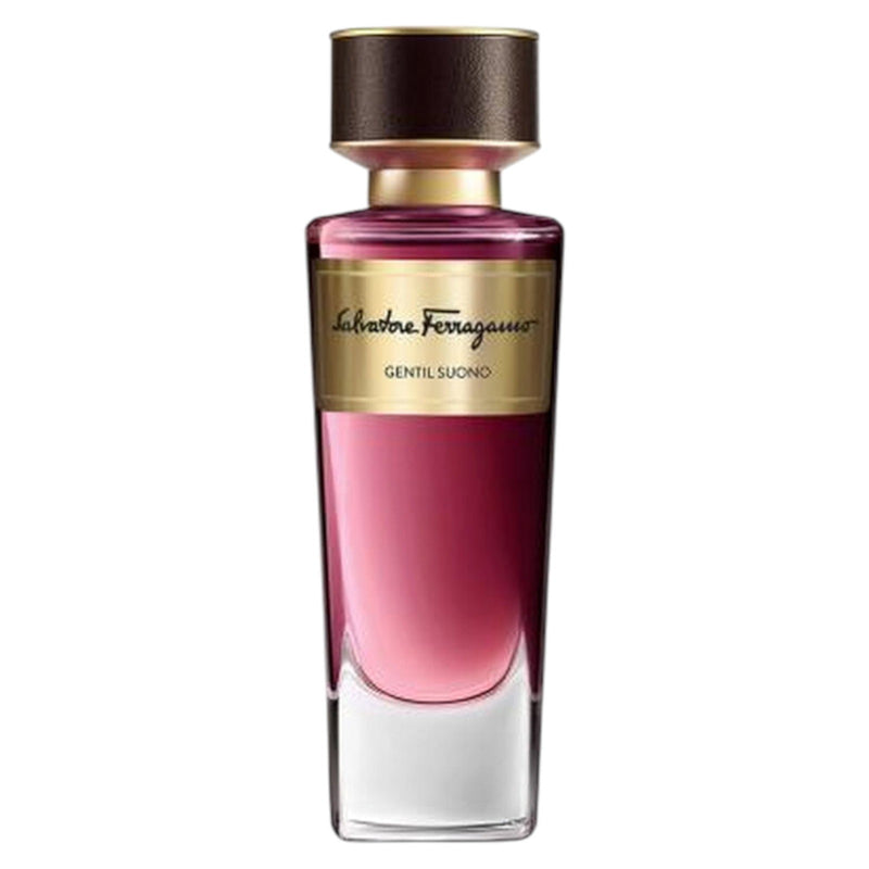 Salvatore Ferragamo Tuscan Creations Gentil Suono EDP U 100 ml