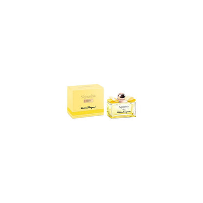 Salvatore Ferragamo Signorina Libera EDP W 100 ml