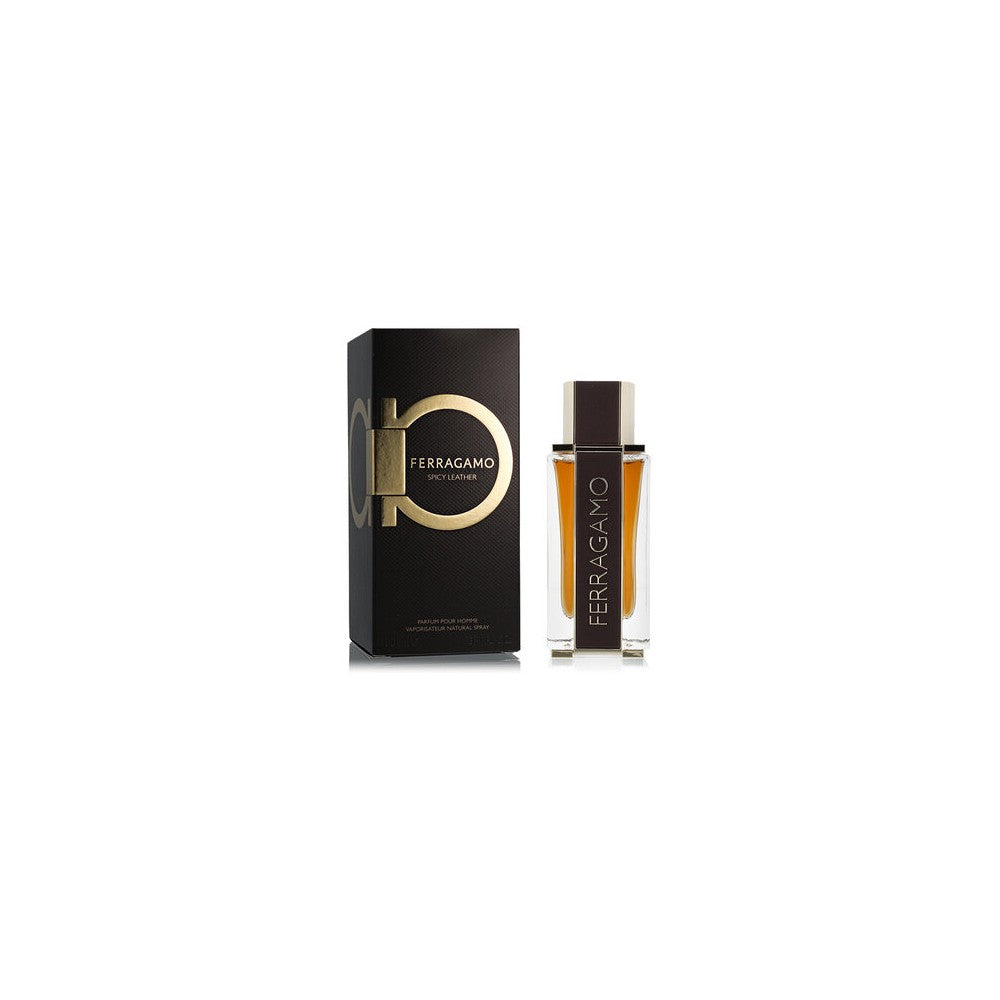 Salvatore Ferragamo Ferragamo Cuero Picante 100 ml
