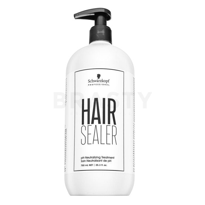 Schwarzkopf Professional Color Enablers 750 ml Haarbehandlung 