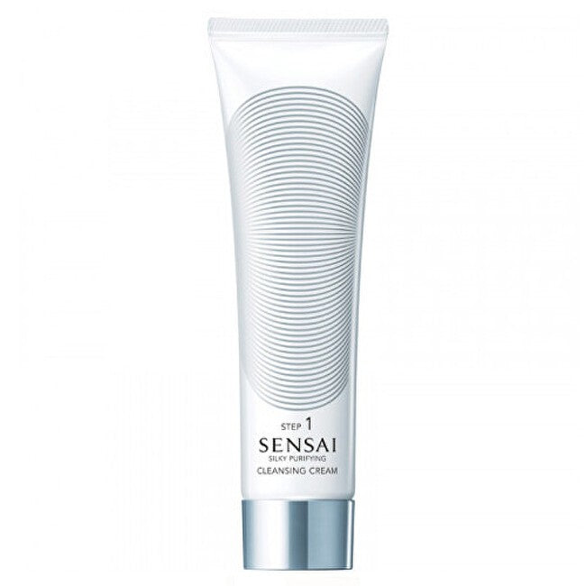 Rengörande och silkeslen rengöringskräm 125 ml