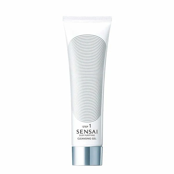 Silky Purifying Cleansing Gel 125 ml