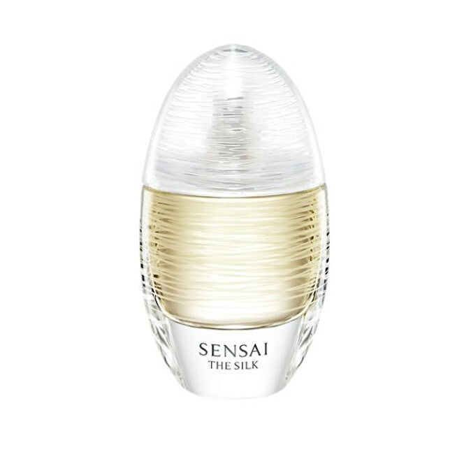 Sensai The Silk 50 ml Eau de Toilette für Damen 