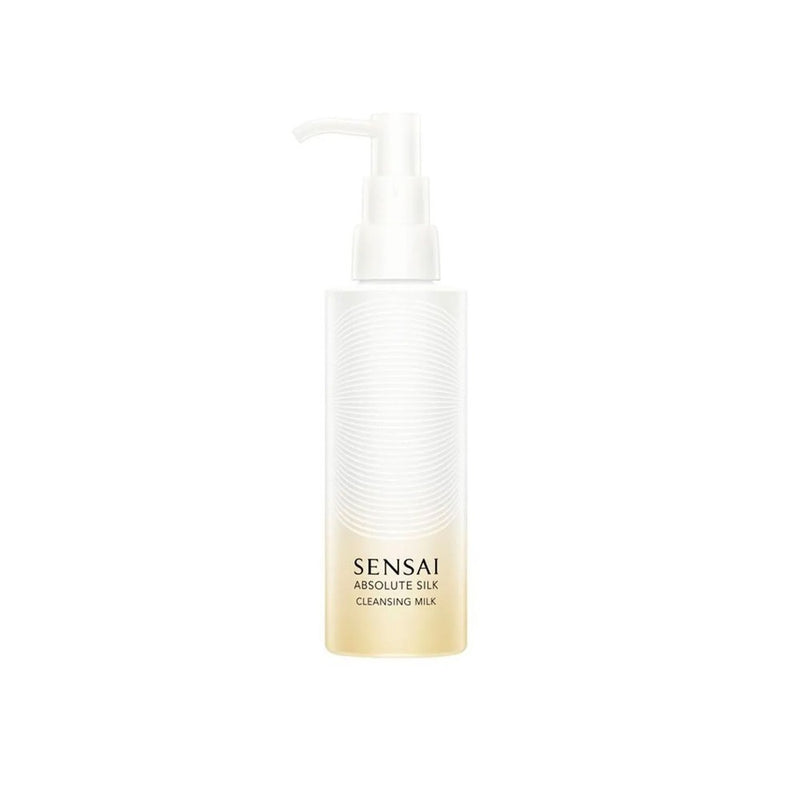 Absoluta Seda leche limpiadora 150 ml