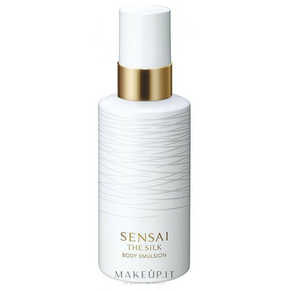 Sensai The Silk 200 ml Body Emulsion 