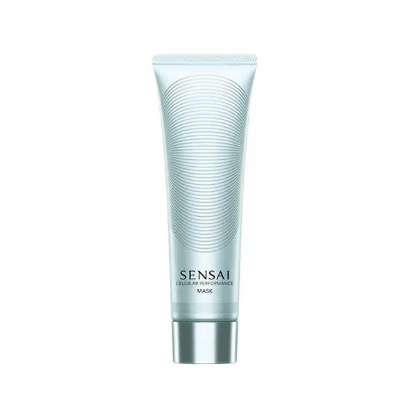 Sensai Cellular Performance 100 ml Maschera Viso