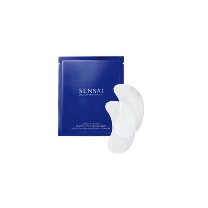 Cellular Performance Extra Intensive Revitalizing Pads 10 minutter 10 x 2 patcher