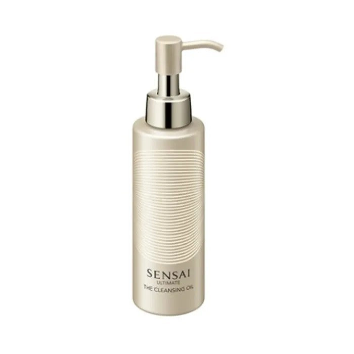 Sensai Ultimate The Olio Detergente 150 ml — Detergente viso