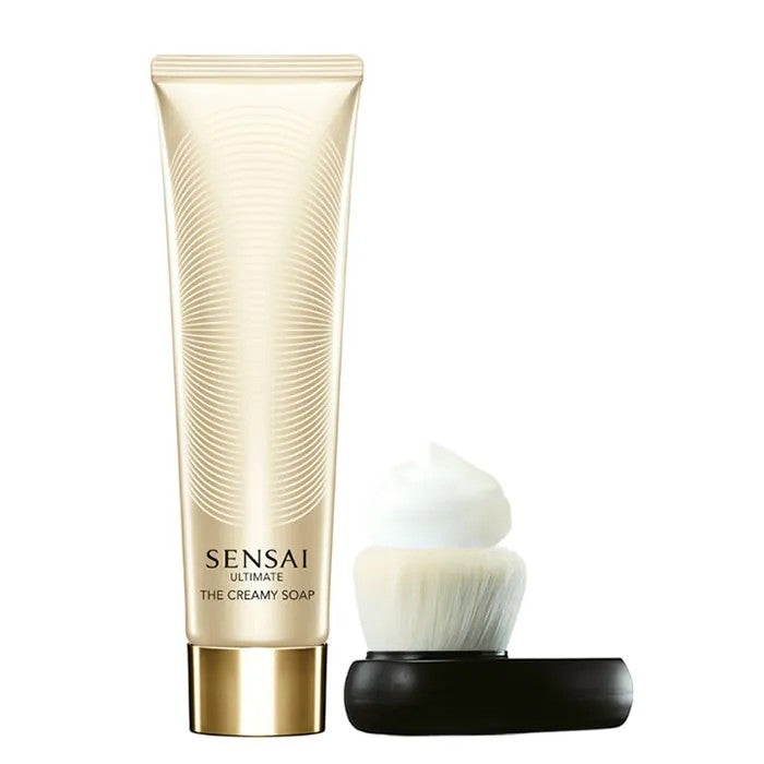 Savon Crémeux Définitif 125 ml