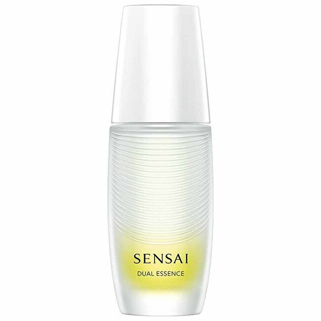 Sensai Expert Dual Essence 30 ml — Siero viso