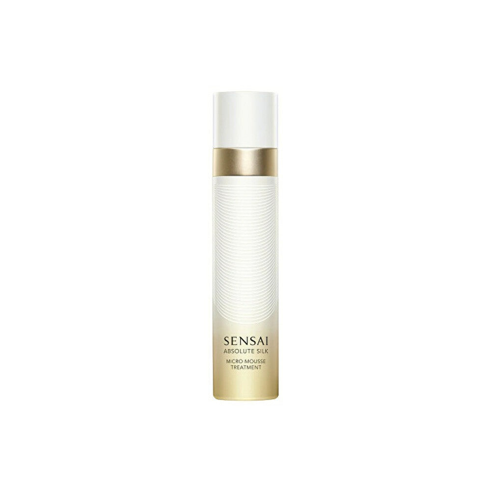 Sensai Absolute Silk Micro Mousse 90 ml — Crema viso