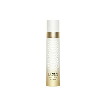 Sensai Absolute Silk Micro Mousse 90 ml — Crema viso