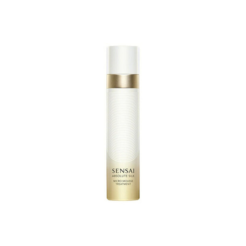 Sensai Absolute Silk Micro Mousse 90 ml — Crema viso