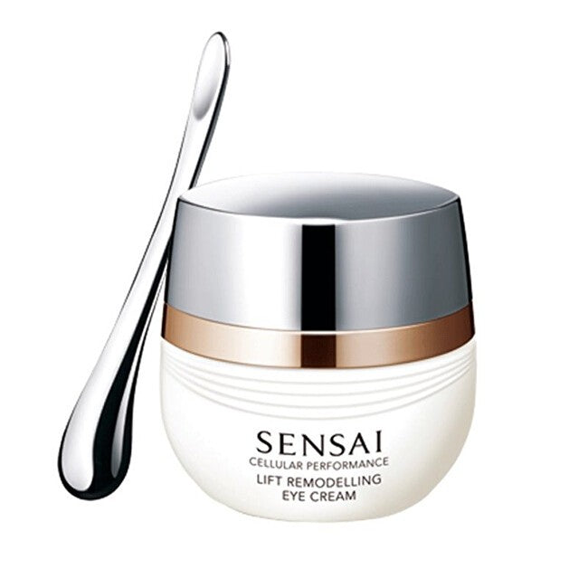Sensai Cellular Performance Lifting Remodelling Eye Cream 15 ml — Eye cream 
