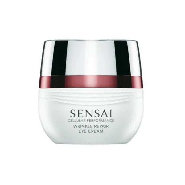 Sensai Cellular Performance Crema Occhi antirughe 15 ml — Crema occhi