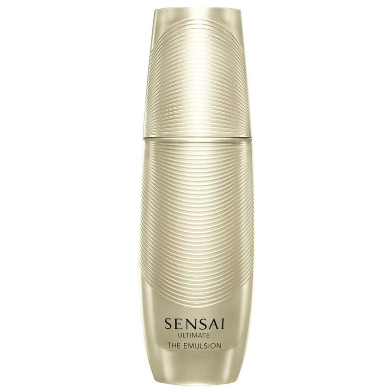 Sensai Ultimate Emulsione 60 ml — Emulsione viso