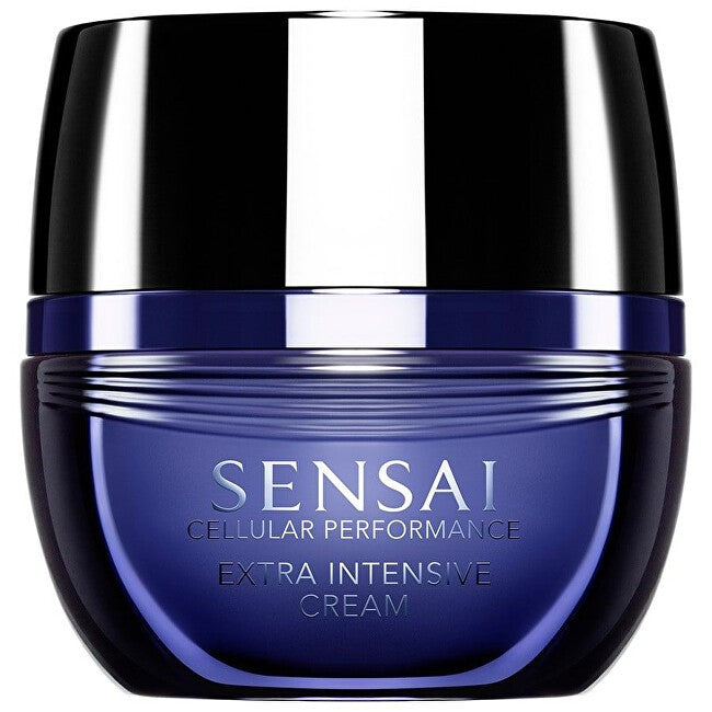 Sensai Cellular Performance Crema Extra Intensiva 40 ml — Crema viso