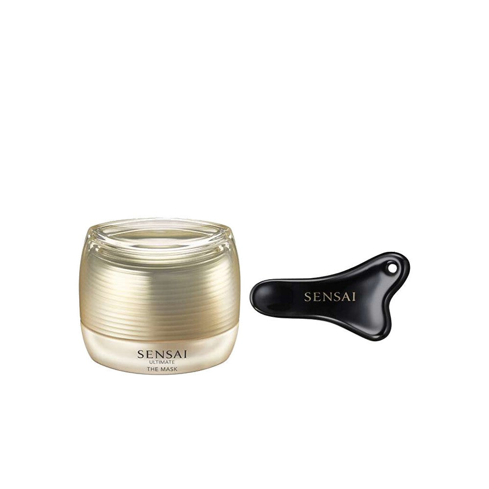 Sensai Ultimate The Maschera 75 ml — Gesichtsmaske 