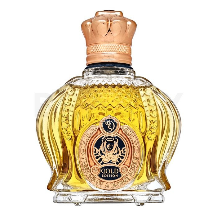 Shaik Opulent Shaik Parfum barbatesc Gold Edition 100 ml