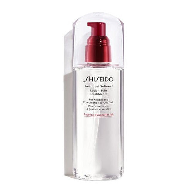 Shiseido Generic Skincare Soft Treatment 150 ml — Face lotion 