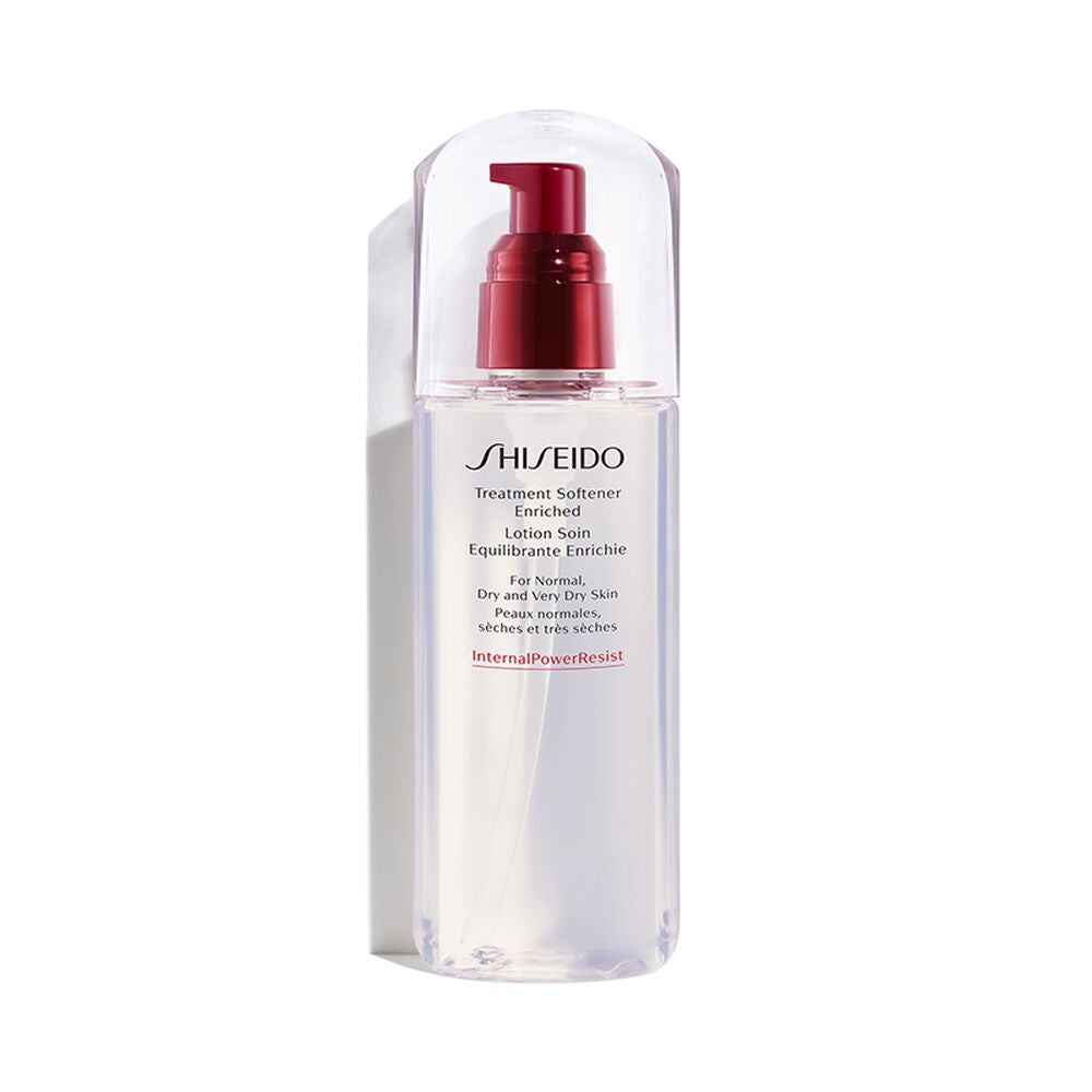 Shiseido Generic Skincare Trattamento ricco soft 150 ml — Crema viso
