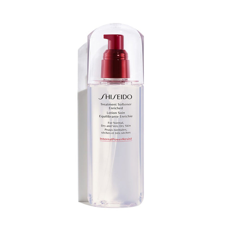 Shiseido Generic Skincare Rich Soft Treatment 150 ml