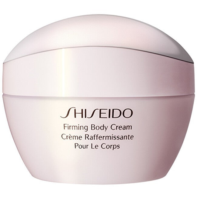 Shiseido Global Body Care Crema Corpo Rassodante 200 ml — Crema corpo