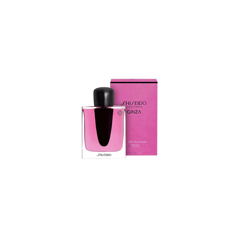 Shiseido Ginza Murasaki Eau De Parfum 50 ml sprej