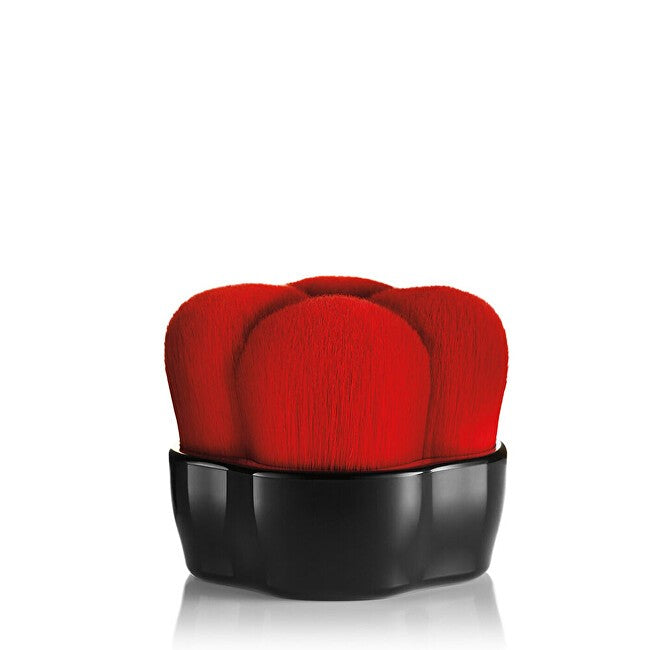Shiseido HANATSUBAKI štětec na leštění obličeje 1 ks