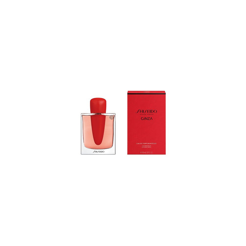 Shiseido Ginza Intens Epv 50 ml