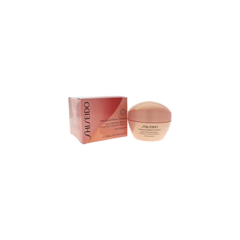 Shiseido Body Advanced Creator 200 ml — Body cream 
