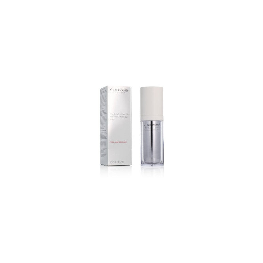 Shiseido Uomo Total Revitalizer for menn 70 ml