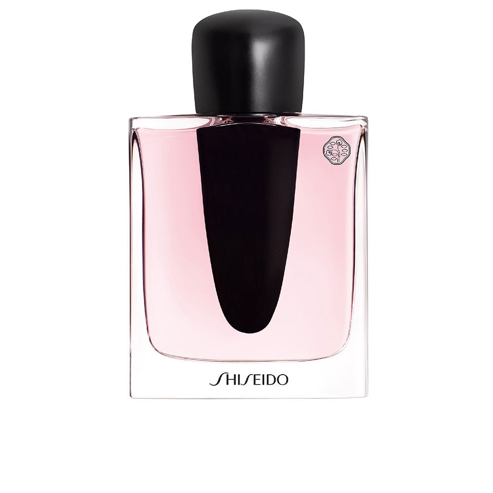 Shiseido Ginza Eau De Parfym Spray 90 ml