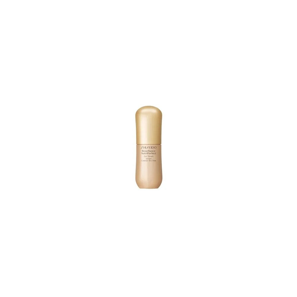 Shiseido Benefiance NutriPerfect Siero Occhi 15 ml — Siero occhi