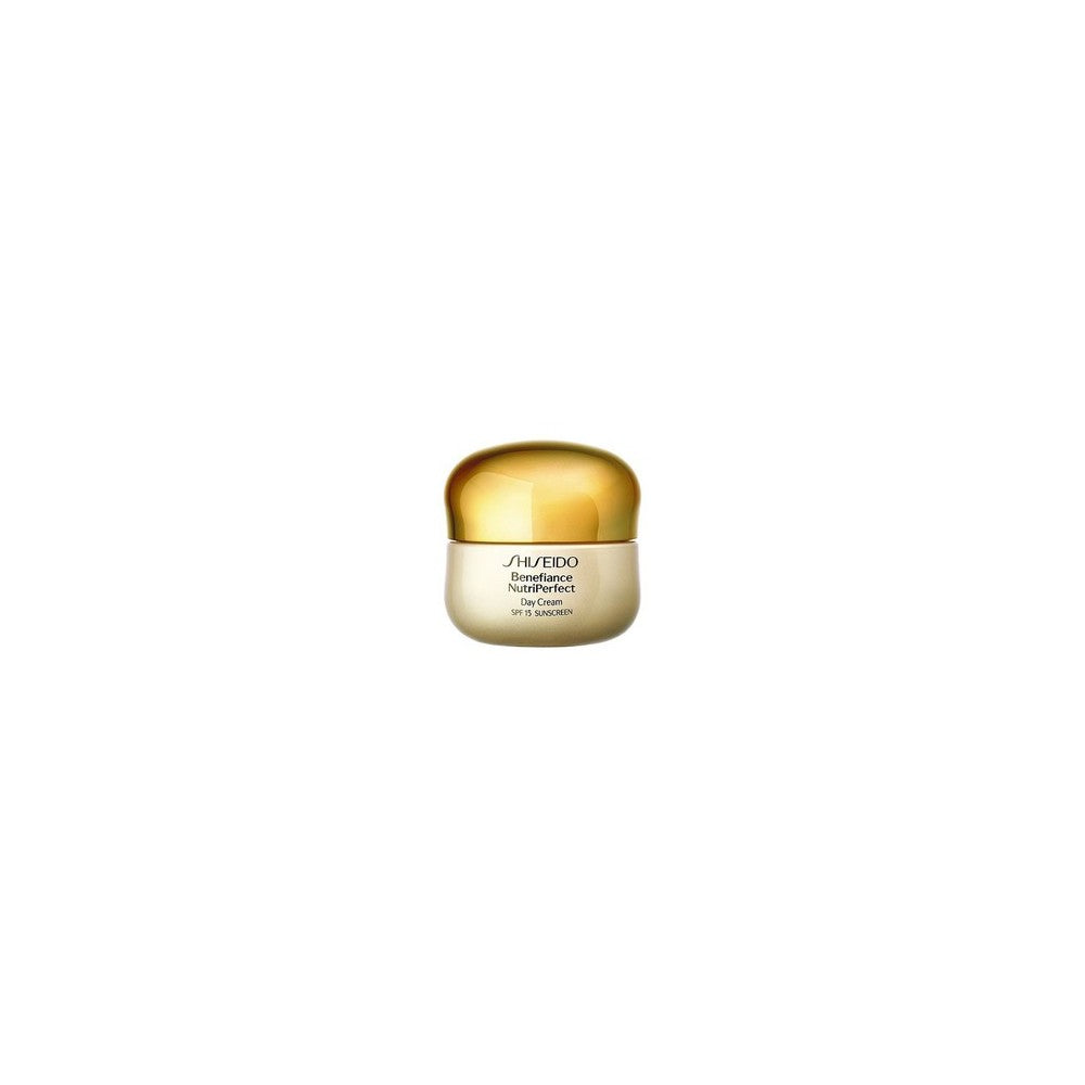 Crème de jour Shiseido Bienfiance NutriPerfect 50 ml