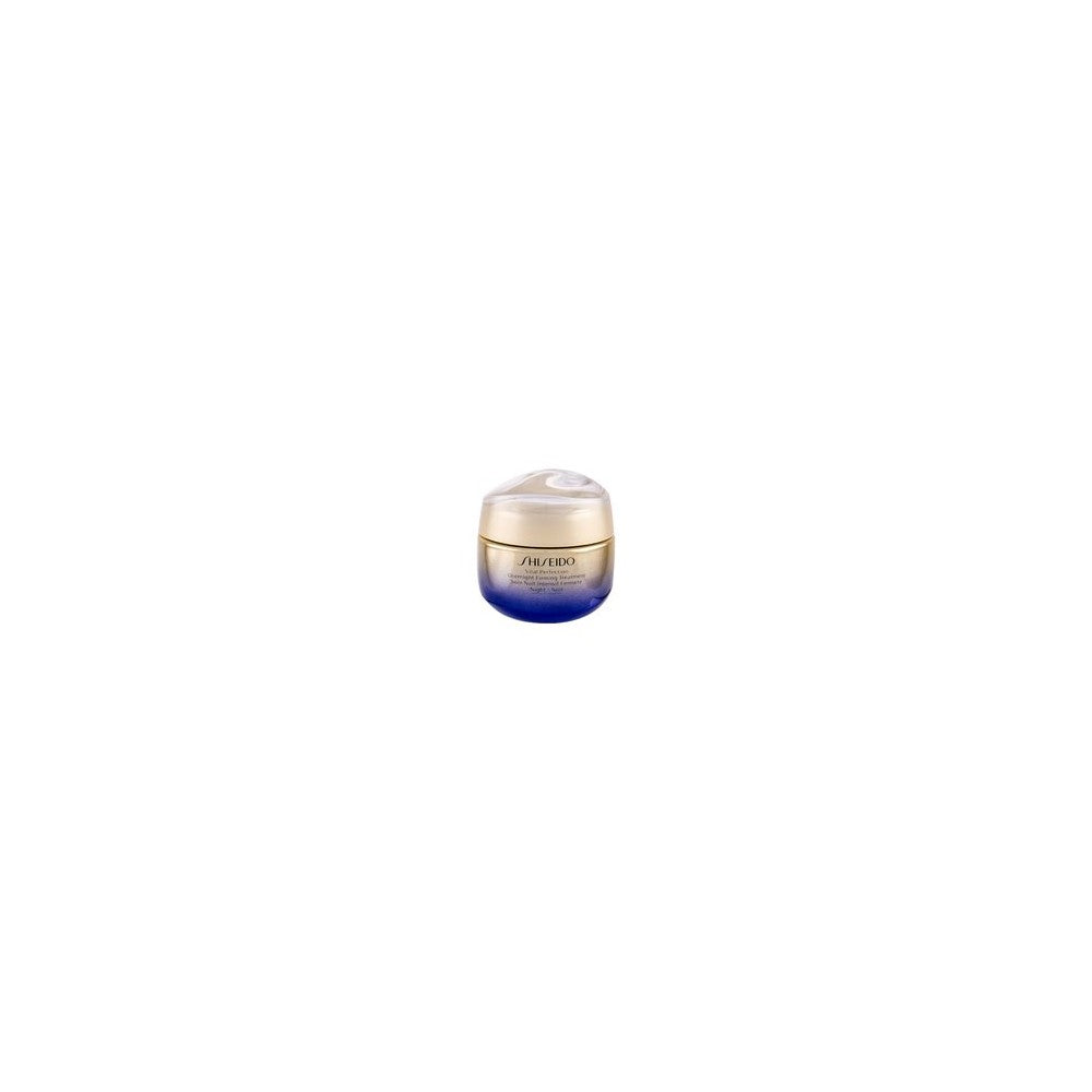 Shiseido Vital Perfection Soin de Nuit Raffermissant 50 ml