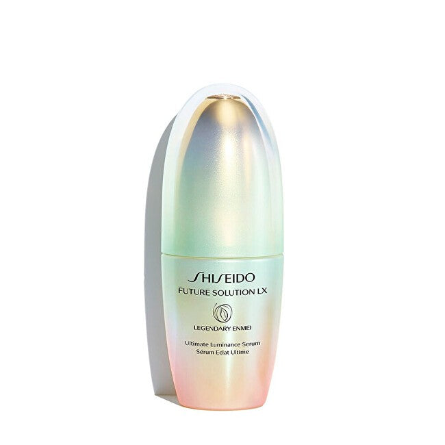 Shiseido Future Solution LX Legendary Enmei Ultimate Luminance sérum 30 ml