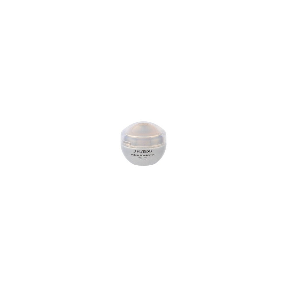 Shiseido Future Solution LX Crème Protectrice Totale 50 ml