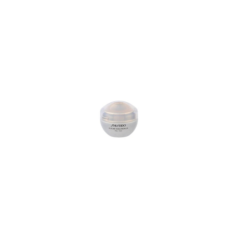 Shiseido Future Solution LX Crème Protectrice Totale 50 ml