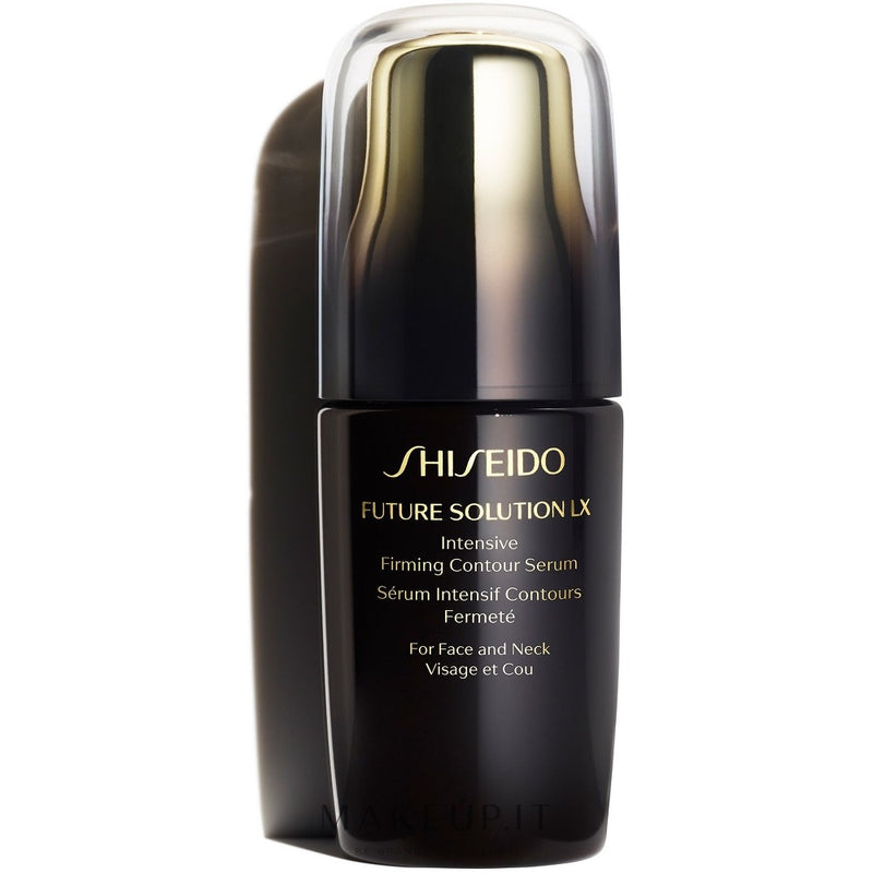 Shiseido Future Solution LX Intensief Verstevigend Contourserum 50 ml