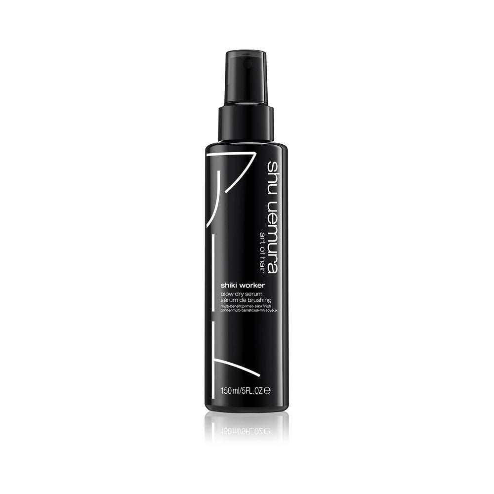 Shu Uemura Styling Operatore Shiki 150 ml — Spray capelli