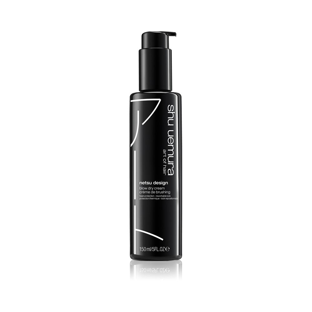 Shu Uemura Styling design netsu 150 ml