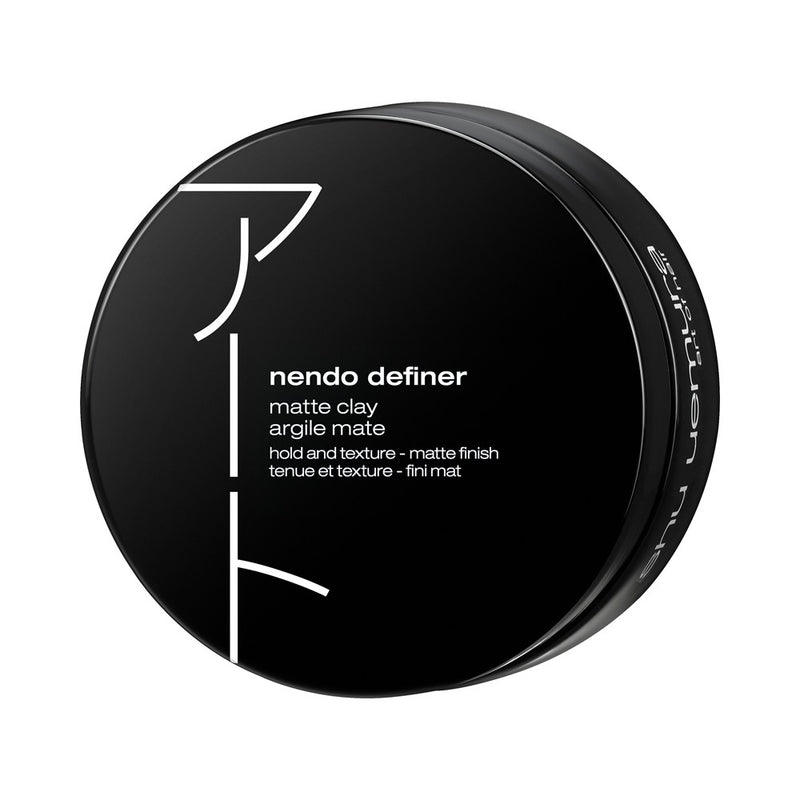 Shu Uemura Styling Nendo Definer 71 g — Cera Modellante Capelli