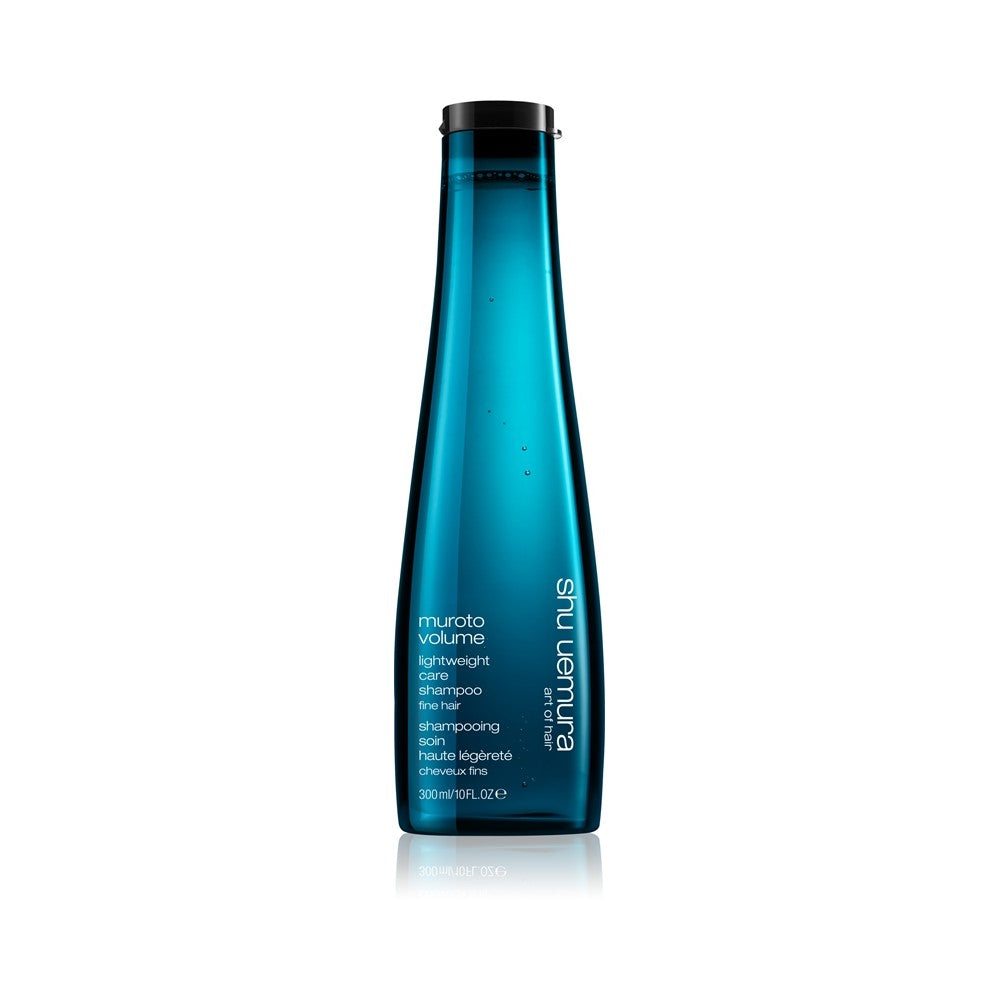 Shu Uemura Muroto Volym med marina mineraler 300 ml