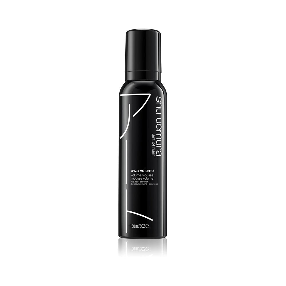 Shu Uemura Styling Awa Volume 150 ml — Hair lotion 